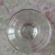 Glass cup