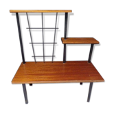 Etagère porte plante vintage