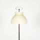 Italian floor lamp by Annieg Sarian for Adrasteia circa 1950