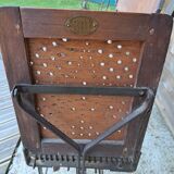 Cinema bench