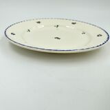 Lot de service décorEdouard de Nimy