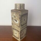 Scandinavian design vase Nils Thorsson for Royal Copenhagen