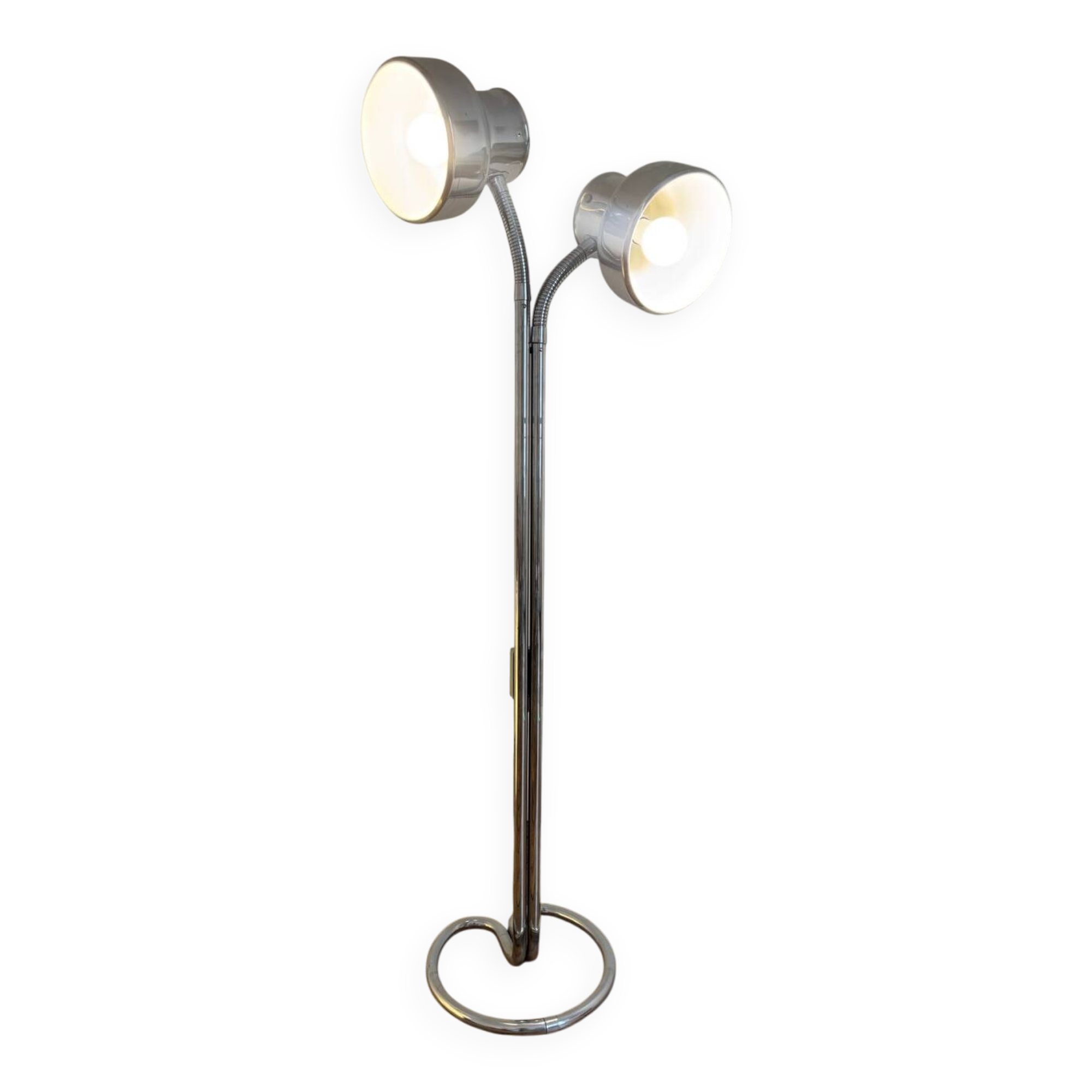 Lampadaire vintage Ateljé Lyktan « Bumling » par Anders Pehrson, Suède (