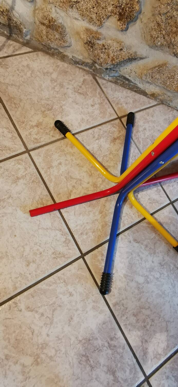 Vintage Ikea rigg coat rack by tord Bjorklund