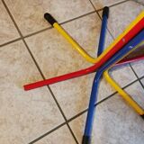 Vintage Ikea rigg coat rack by tord Bjorklund