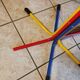 Vintage Ikea rigg coat rack by tord Bjorklund