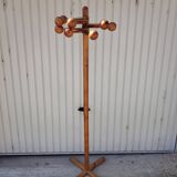 Coat rack