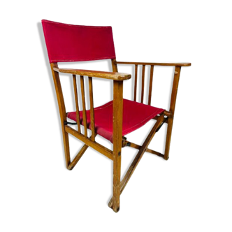 Folding chair