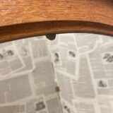 Large Vintage Mirror 91x148cm