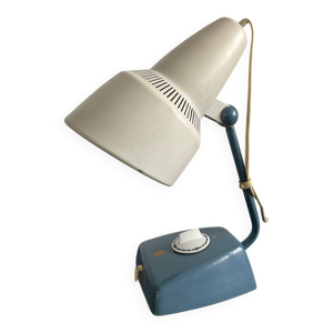 lampe philips des années