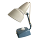 Philips lamp from the 1950s-60s.