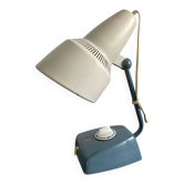 Lampe Philips des années 50-60