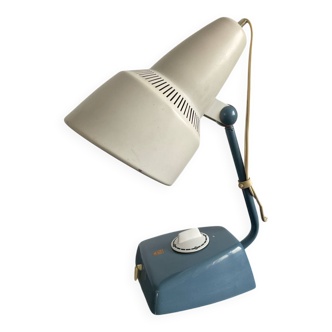 Philips lamp from the 1950s-60s.