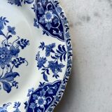 Flat Iron Earth - Gien