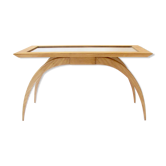 Table basse années 50