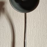 Old workshop lamp, articulated, very good condition, year 50