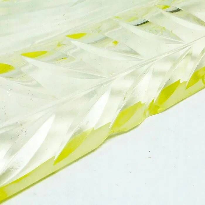 F6i huta józefina lemon tray art deco