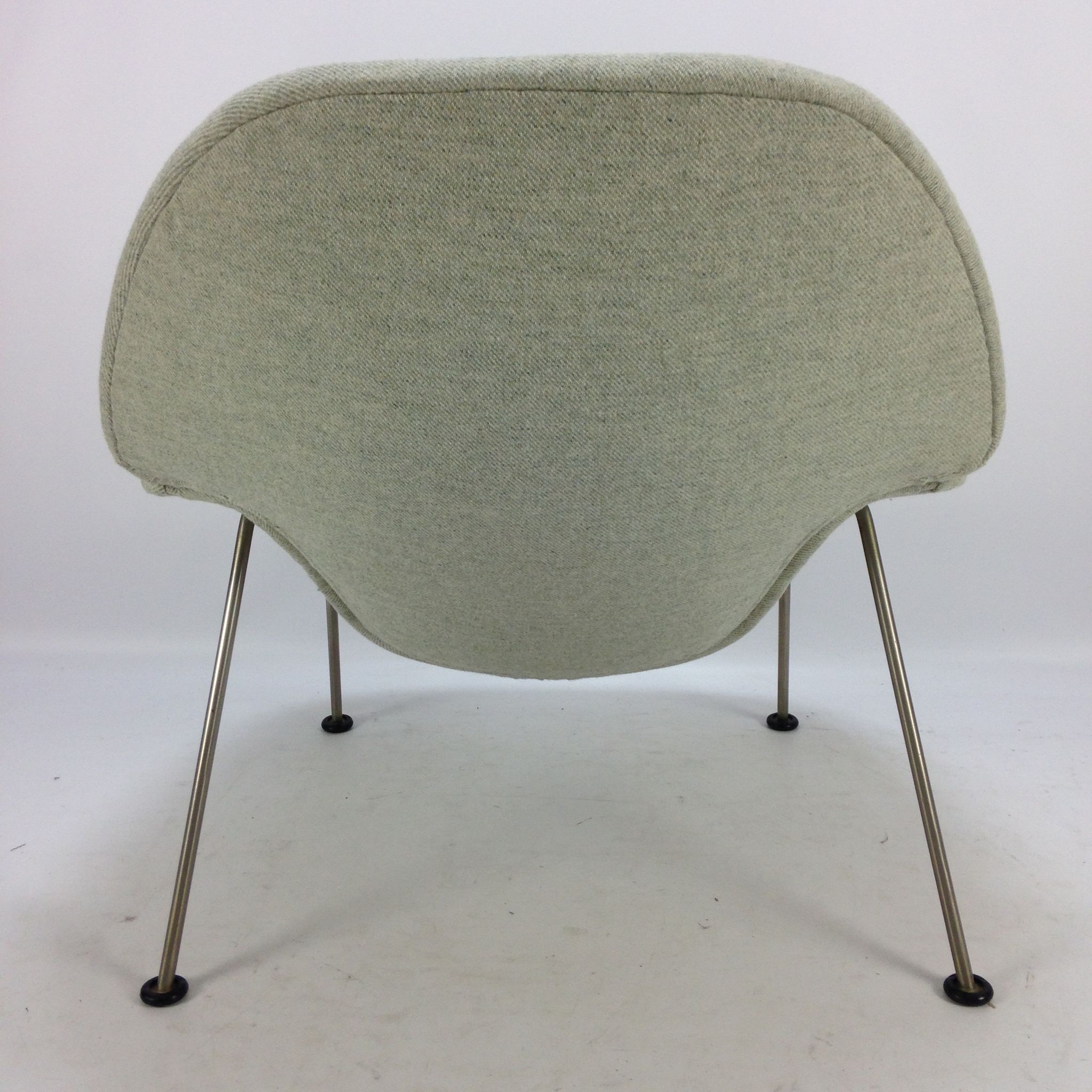 F555 armchair by Pierre Paulin for Artifort, 1960s