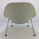 F555 armchair by Pierre Paulin for Artifort, 1960s