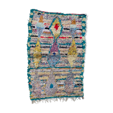 Tapis azilal