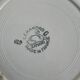 Ironstone Set of 3 Deep Plates Ceranord St Amand