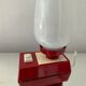 Asymmetrical lamp from the 50s-60s