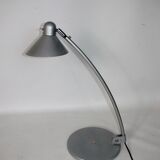 Desk lamp , 1980's.