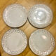 Assiettes danoises