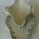 SAUCIERE ANCIENNE GIEN 1878 MODELE FLORENCE engraved in hollow Ac