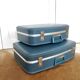 Valises gigognes Air France 1960
