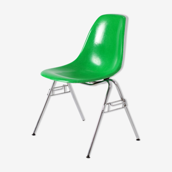 'DSS' chair Eames Herman edition Miller Kelly