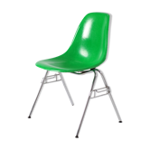 'DSS' chair Eames Herman edition Miller Kelly
