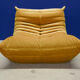 Sofa set "Togo" model designed by Michel Ducaroy 1973