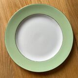 4 flat plates from Amandinoise