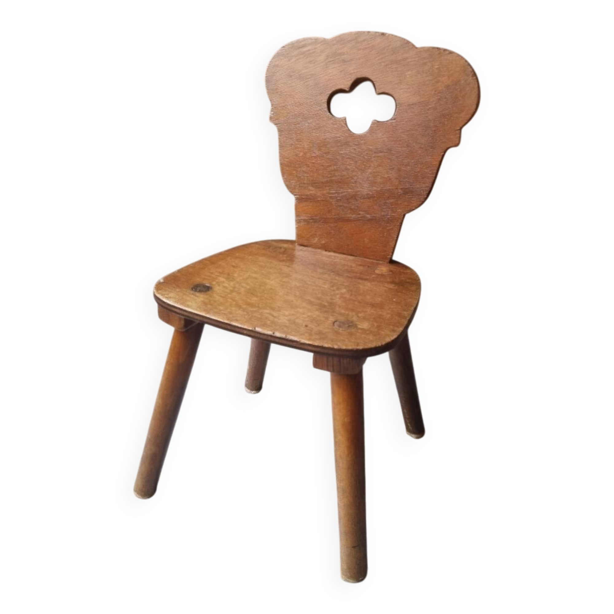 Small chair for children