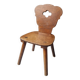 Small chair for children