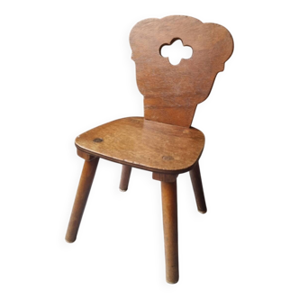 Small chair for children