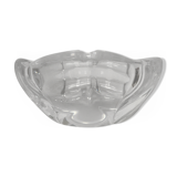 Empty Daum crystal pocket