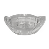 Empty Daum crystal pocket