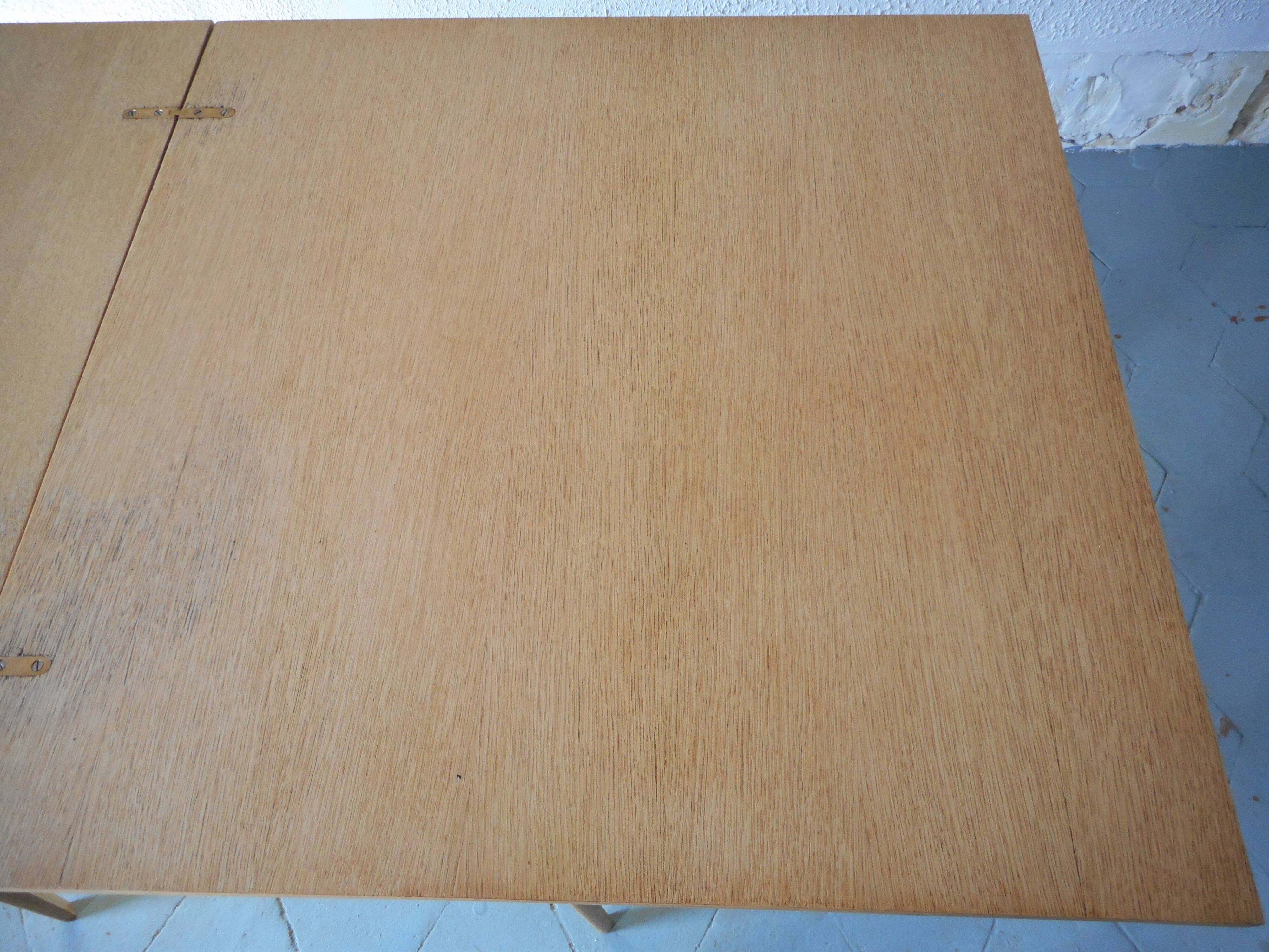 Table portefeuille