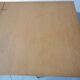 Table portefeuille