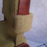 Modern'tub chair from Marcom