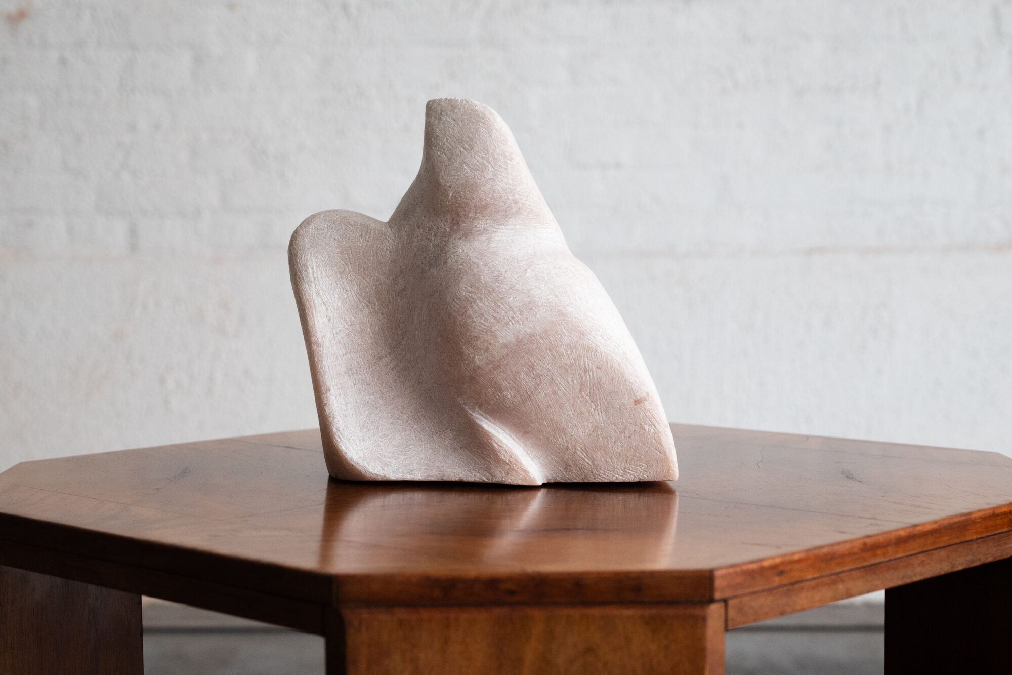 Abstract sculpture