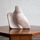Abstract sculpture