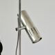 Alain Richard's lamppost, Disderot edition, 2 fires, France, circa 1960