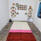 Magnifique tapis berbère 250/150cm