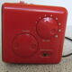 Radio réveil cube Sony