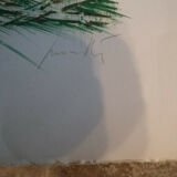 Cesare Peverelli (1922-2000) Lithograph