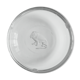 Crystal lion ashtray Val Saint Lambert