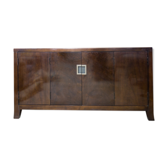 Enfilade Bill Sofield, solid American Walnut